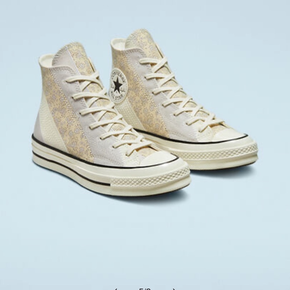 Converse Taylor’s